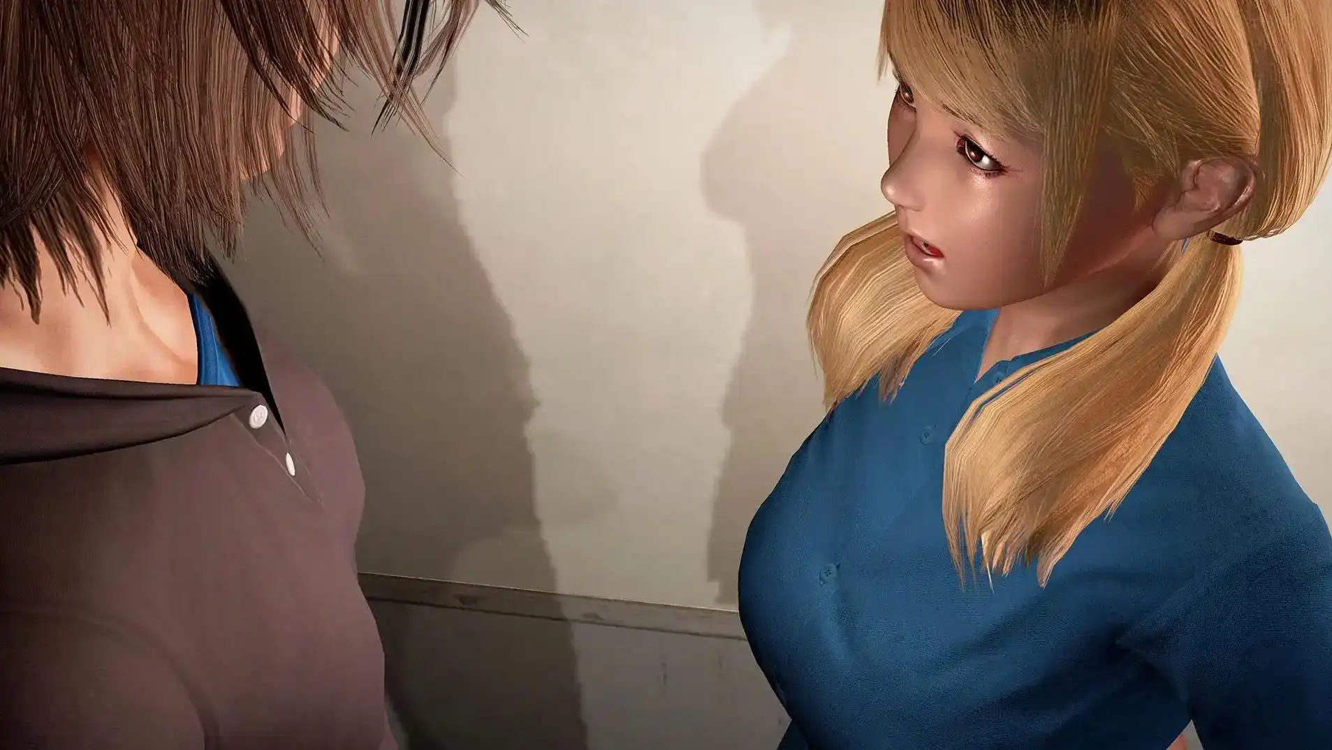 【欧美SLG/汉化/动态】临时域0.21.0汉化版【PC+安卓/1.04/更新】