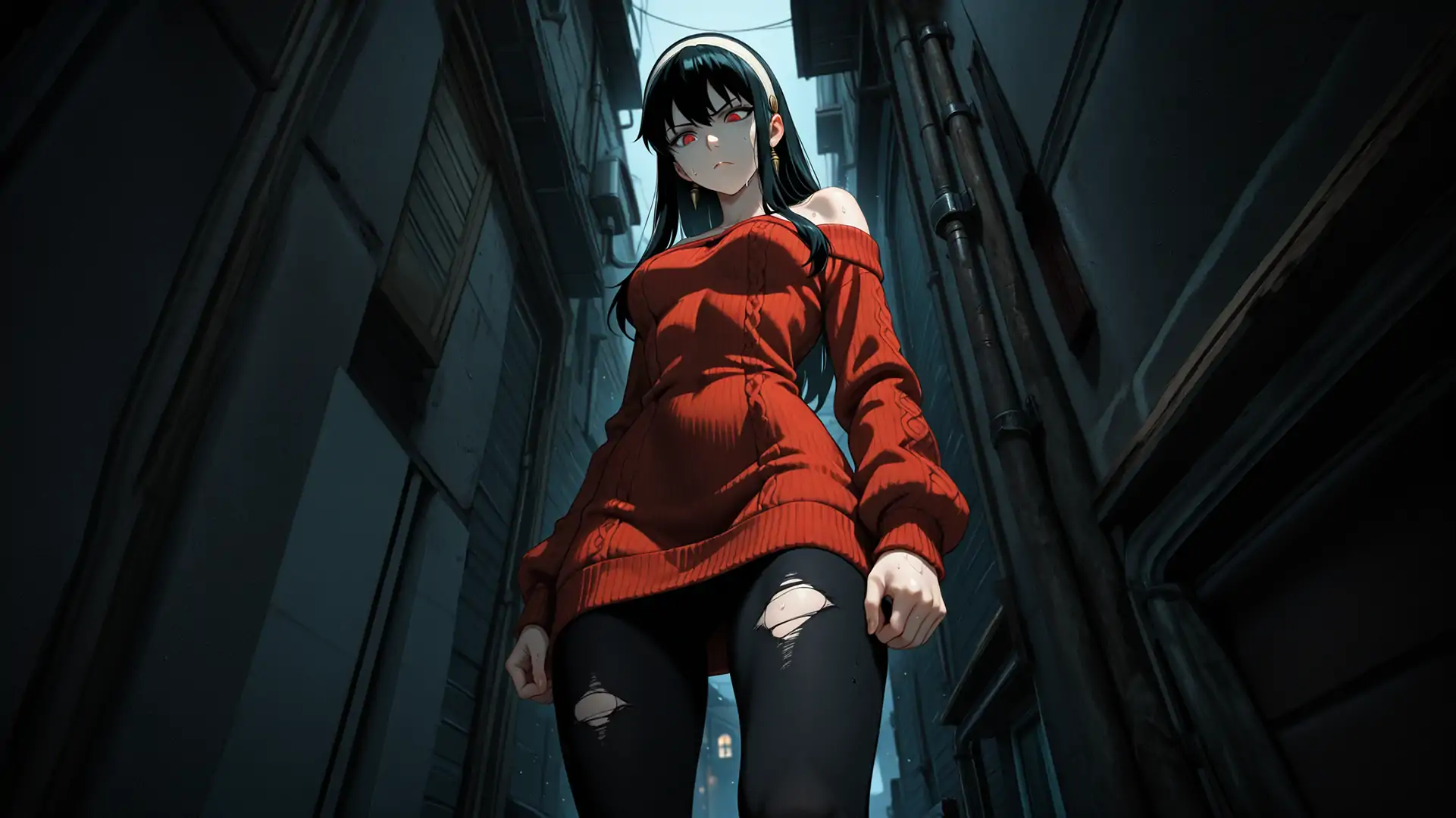【日系SLG/AI汉化/火影】忍者归来1.03 AI汉化版【PC+安卓/3.9G/更新】A Ninja’s Return [v1.03]