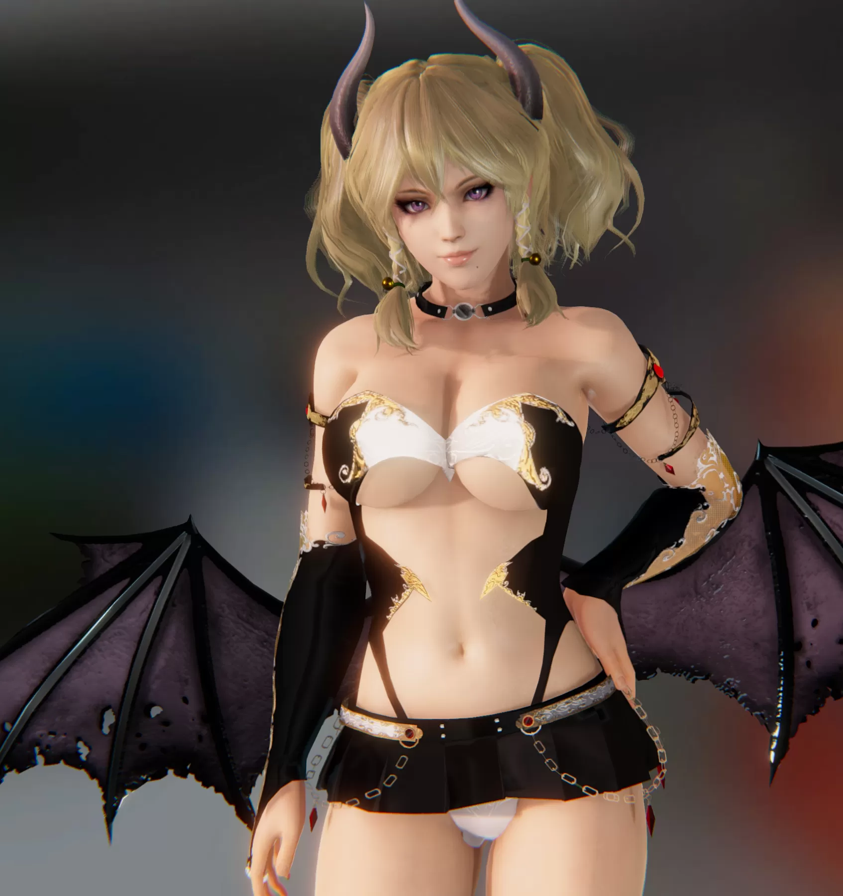 【I社大作】AI少女·璇玑公主 V1.2.3 神仙整合版[全MOD收集+最新本体]5万人物卡【PC/137G】